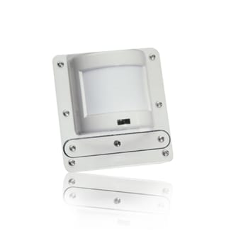 Wattstopper / Legrand - Wattstopper CB-100 24 VDC 20 mA Low Temperature Passive Infrared Ceiling Occupancy Sensor