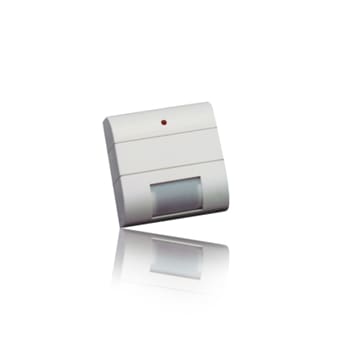 Wattstopper / Legrand - Wattstopper WPIR 24 VDC 14 mA 300 Square Foot Passive Infrared Ceiling Occupancy Sensor