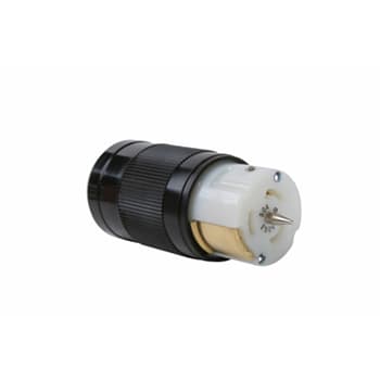 Pass & Seymour / Legrand - Pass & Seymour CS8364 3Pole 4Wire 3Phase 250Volt Connector