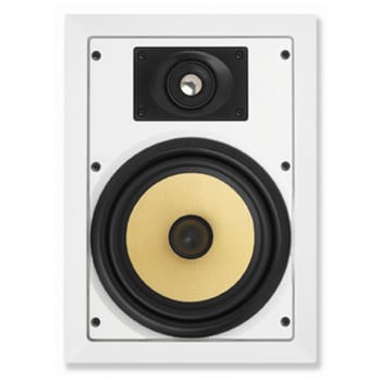 Pass & Seymour / Legrand - Nuvo NVAP26I AP2 6.5 IN WALL SPEAKE