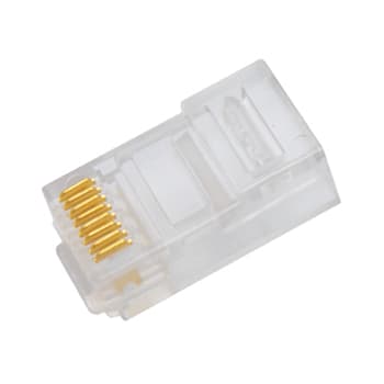 Pass & Seymour / Legrand - On-Q 364405-01 RJ45 Category 5 Modular Plug