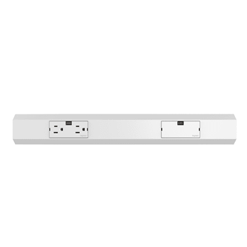 Legrand / Adorne - ADO APMT18W4 ADORNE 18 INCH MODULAR