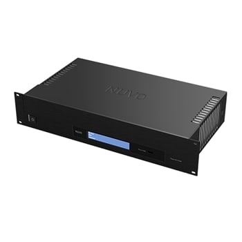 Pass & Seymour / Legrand - Nuvo NVP5200NA PLAYER 5200 NA, 3 ZO
