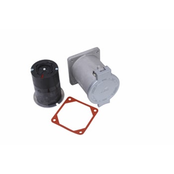 Pass & Seymour / Legrand - P&S 26420 FO W/COVER 60A600V