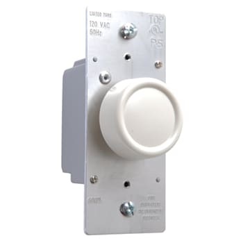 Pass & Seymour / Legrand - P&S R600LAV 600W DMR RFI SP LA