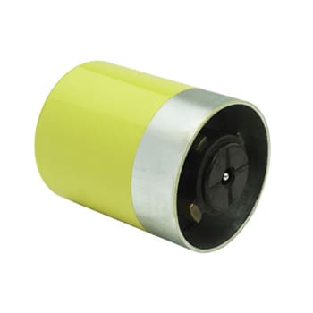 Pass & Seymour / Legrand - P&S 26515 PLUG 5W 60A/600VAC METAL