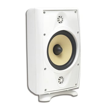 Pass & Seymour / Legrand - Nuvo NVAP26OW AP2 6.5 OUTDOOR SPEAK