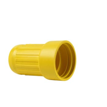 Pass & Seymour / Legrand - P&S CRL2030-RBC WP BOOT CR CONN 20/