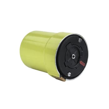 Pass & Seymour / Legrand - P&S 26514 CONN 5W 60A/600VAC METAL