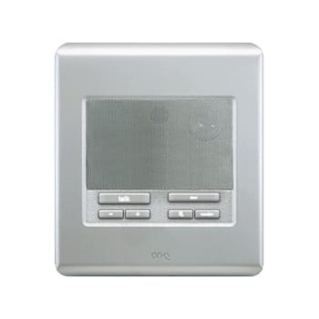 Pass & Seymour / Legrand - OnQ IC5004BS SELECT CALL PATIO UNIT