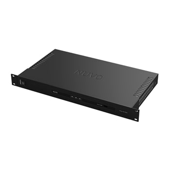 Pass & Seymour / Legrand - Nuvo NVP5050NA PLAYER 5050 NA, PROF