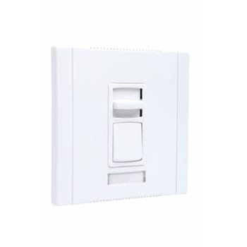 Pass & Seymour / Legrand - PASS CD2003-PGRY SLIDE SP/3W PRESET 2000W GRY