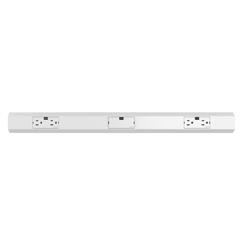 Legrand / Adorne - ADO APMT27W2 ADORNE 27 INCH MODULAR