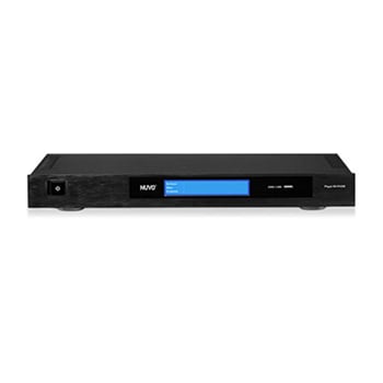 Pass & Seymour / Legrand - PLAYER 4300 3 SRC, 3-ZONE AMP, NA