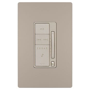 Pass & Seymour / Legrand - Nuvo NVP10NI NUVO NETWORKED POE KEY
