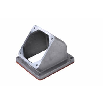 Pass & Seymour / Legrand - P&S 26404 ADAPTOR ALUM