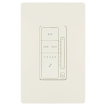 Pass & Seymour / Legrand - Nuvo NVP10LA NUVO NETWORKED POE KEY