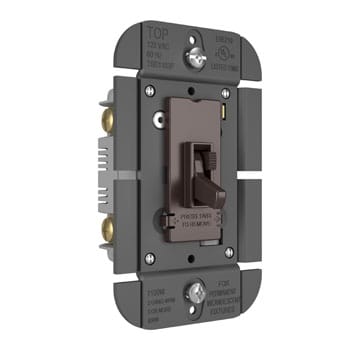 Pass & Seymour / Legrand - P&S TSD1103P TOGGLE SLIDE DIMMER IN