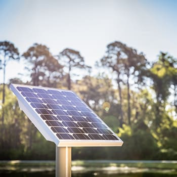 The Wiremold Co - WM XSOLARCS SOLAR CHARGING KIT **
