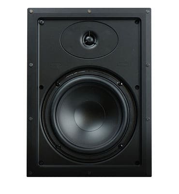 Pass & Seymour / Legrand - Nuvo NV2IW6 NUVO SER2 6.5" IN-WALL