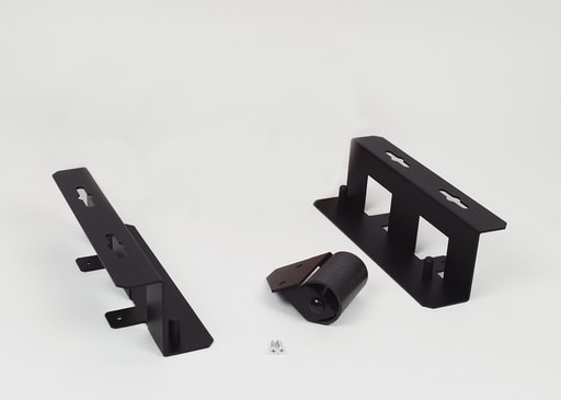 The Wiremold Co - Wiremold TBCRHMK Cable Retractor Horizontal Mounting Bracket