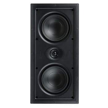 Pass & Seymour / Legrand - Nuvo NV2IW5LCR NUVO SER2 5.25" IN-W
