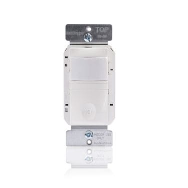 Wattstopper / Legrand - WATT CS-50-A Resi PIR Vacancy Senso
