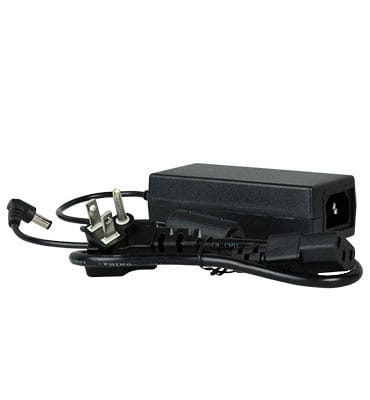 Pass & Seymour / Legrand - On-Q PW1030 3.86 x 1.77 x 1.22 Inch 115/230 VAC 50/60 Hz 24 VDC 1.5 Amp 30 W Power Supply