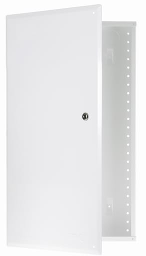 Pass & Seymour / Legrand - OnQ EN2060 20 HINGED COVER W/LOCK