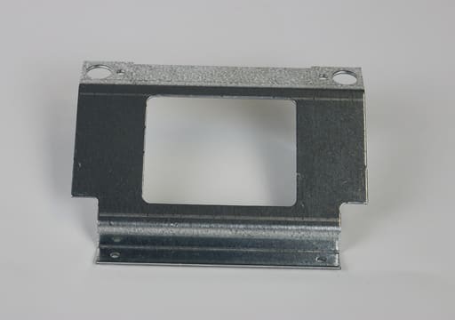 The Wiremold Co - LCAN CAF3-6A SINGLE CHANNEL COMMUNI