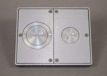 The Wiremold Co - LCAN FPFFTAL FLOORPORT FLANGELESS F