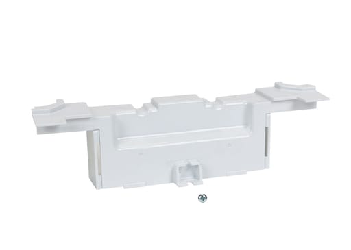 The Wiremold Co - Wiremold EFB6-TUN Evolution™-Series EFB6 Floor Box Tunnel