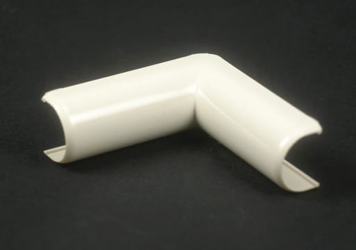 The Wiremold Co - Wiremold 317 300-Series Internal Elbow Fitting