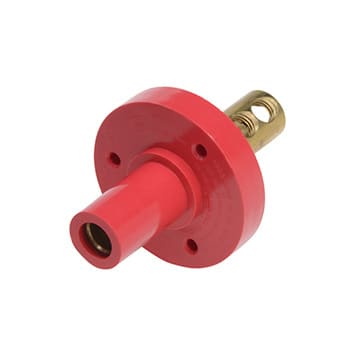 Pass & Seymour / Legrand - P&S PSMFRR 150A 600V FMALE CAM DSS