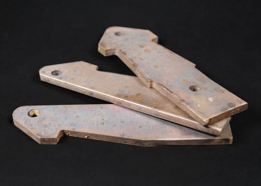 The Wiremold Co - WALK 620BCK 2000 CUTTER REPLACE BLADE