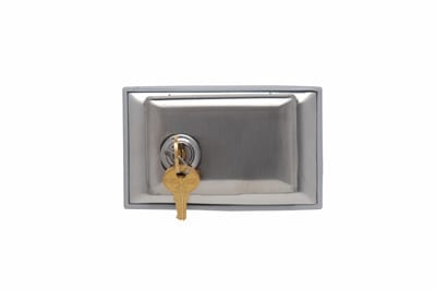 Pass & Seymour / Legrand - P&S WPH1L WP COVER HORZ LOCKING TOG