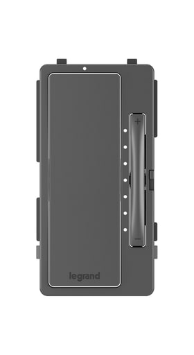 Pass & Seymour / Legrand - PS HMKITBK RADIANT ML COLOR KIT BK