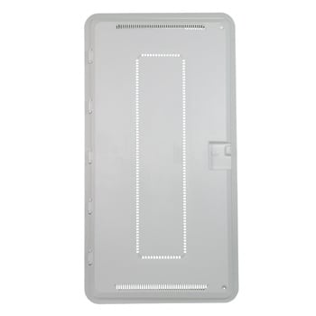 Pass & Seymour / Legrand - Pass & Seymour / On-Q ENP3050-NA 30" Plastic Enclosure w/ Hinged Door & Trim Ring