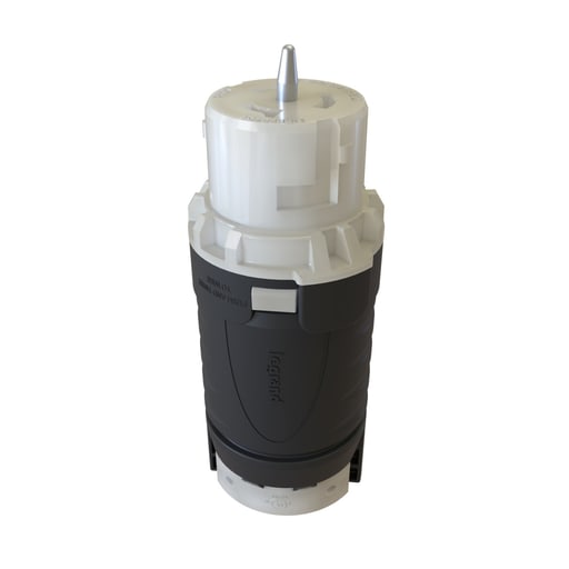 Pass & Seymour / Legrand - P&S CS8264C CA STYL 50A 250V T/L CO