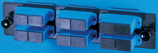 Ortronic - ORTR OFP-SCD12AC ADPT,PANEL,OFP,6,S