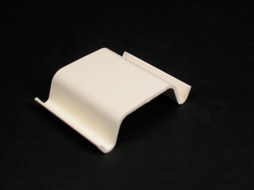 The Wiremold Co - Wiremold 40N2FWC CableSmart 40N2-Series Wire Clip Fitting