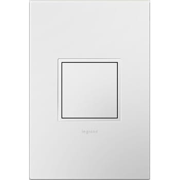 Pass & Seymour / Legrand - ADO ARPTR151GW2WP ADORNE KIT: 1-AWP