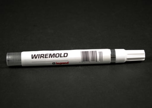 The Wiremold Co - Wiremold WWE-P 500/700 Touch-Up Paint Pen