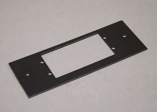 The Wiremold Co - LCAN OFR47-V OFR AAP PLATE