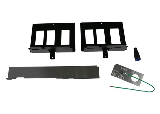 The Wiremold Co - LCAN XCSAV OUTDOOR CS AV KIT