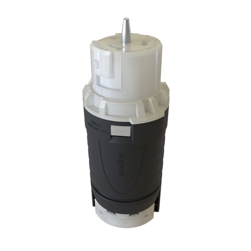 Pass & Seymour / Legrand - P&S CS6364C CA STYL 50A 125/250V T/