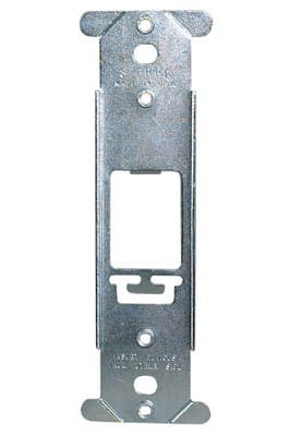 Pass & Seymour / Legrand - Pass & Seymour 347 Strap Single Opening Despard