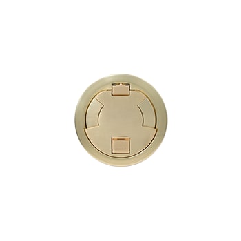 The Wiremold Co - WLK 6CTC2SB 6IN SURFACE STYLE CVR A