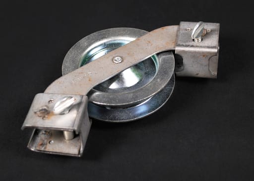 The Wiremold Co - Wiremold 615 500/700-Series Wire Pulley