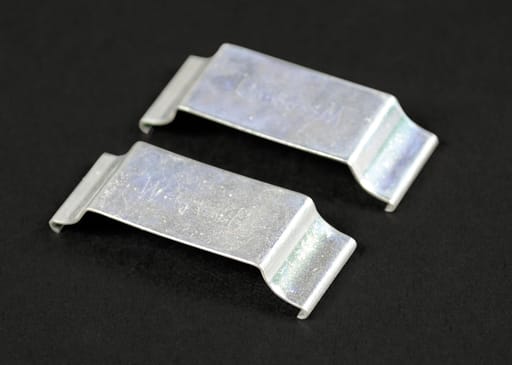 The Wiremold Co - Wiremold 2000WC Wire Clip